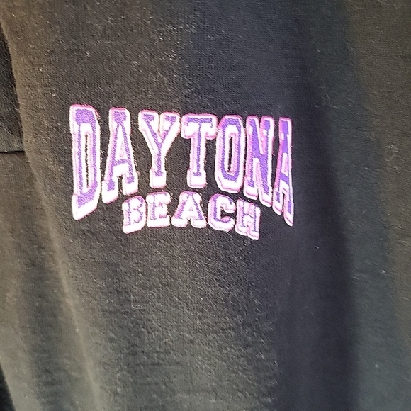 Vintage Daytonabeach T-shirt Men Size M Made In USA - Picture 2 of 4